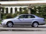 Daewoo Evanda 2003 года